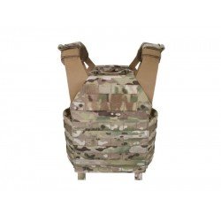 WARRIOR ASSAULT SYSTEMS TATTICO PLATE CARRIER LOW PROFILE V1 MULTICAM