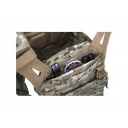 WARRIOR ASSAULT SYSTEMS TATTICO PLATE CARRIER LOW PROFILE V1 MULTICAM