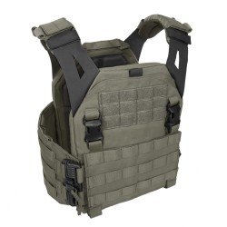 WARRIOR ASSAULT SYSTEMS LOW PROFILE CARRIER V1 VERDE RANGER