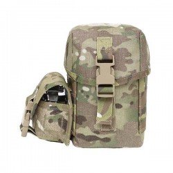 WARRIOR ASSAULT SYSTEMS TASCA UTILITY GENERALE MEDIA - MULTICAM