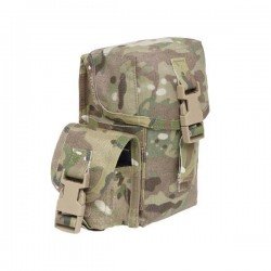 UTILITY POUCH - MEDIUM - MULTICAM