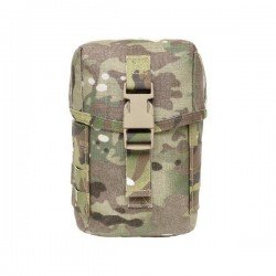 WARRIOR ASSAULT SYSTEMS TASCA UTILITY GENERALE MEDIA - MULTICAM