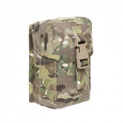 WARRIOR ASSAULT SYSTEMS TASCA UTILITY GENERALE MEDIA - MULTICAM