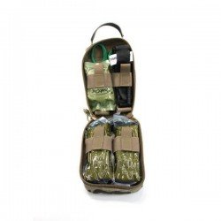 WARRIOR ASSAULT SYSTEMS PERSONAL MEDIC RIP OFF - MULTICAM