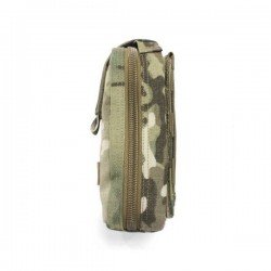 WARRIOR ASSAULT SYSTEMS TASCA MEDICA PERSONALE RIP OFF - MULTICAM