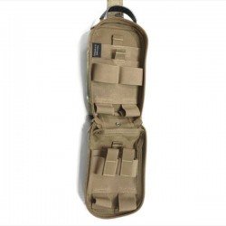 WARRIOR ASSAULT SYSTEMS TASCA MEDICA PERSONALE RIP OFF - MULTICAM