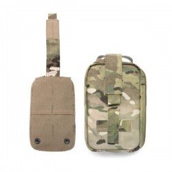 WARRIOR ASSAULT SYSTEMS PERSONAL MEDIC RIP OFF - MULTICAM