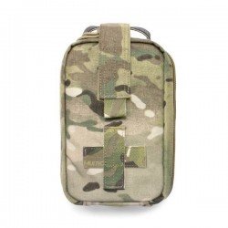 WARRIOR ASSAULT SYSTEMS PERSONAL MEDIC RIP OFF - MULTICAM