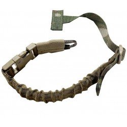 WARRIOR ASSAULT SYSTEMS CINGHIA QRS CON GANCIO HK -  MULTICAM