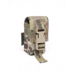 COMPASS POUCH - MULTICAM