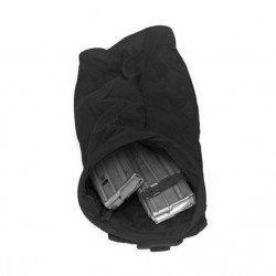 DUMP POUCH - BLACK