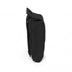 DUMP POUCH - BLACK