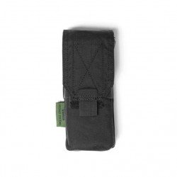 WARRIOR ASSAULT SYSTEMS SINGLE M4 5.56MM POUCH -BLK