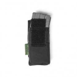 SINGLE MAGAZINE M4 - 5.56MM POUCH -BLK