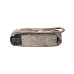 WARRIOR ASSAULT SYSTEMS MULTITOOL POUCH - MULTICAM