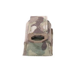 WARRIOR ASSAULT SYSTEMS MULTITOOL POUCH - MULTICAM