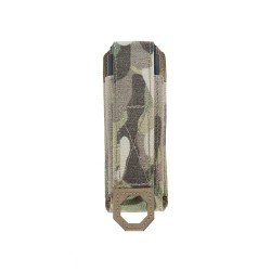 WARRIOR ASSAULT SYSTEMS MULTITOOL POUCH - MULTICAM