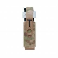 WARRIOR ASSAULT SYSTEMS TASCA UNIVERSALE PER TOURNIQUET LASER CUT - MULTICAM