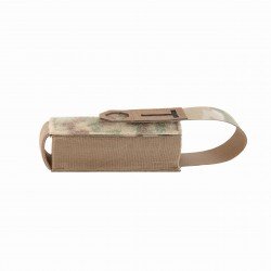 WARRIOR ASSAULT SYSTEMS LASER CUT UNIVERSAL TOURNIQUET HOLDER - MULTICAM