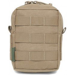 WARRIOR ASSAULT SYSTEMS PLATE CARRIER DCS DA 5.56MM CARRIER COYOTE TAN