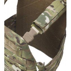 VESTA TACTICA MODEL DCS BASE - MULTICAM