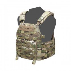 VESTA TACTICA MODEL DCS BASE - MULTICAM