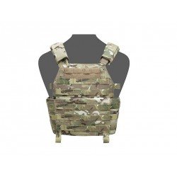 VESTA TACTICA MODEL DCS M4 - MULTICAM