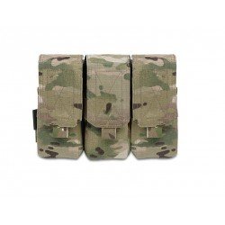 VESTA TACTICA MODEL DCS M4 - MULTICAM