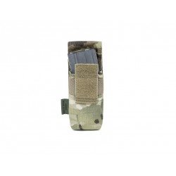 VESTA TACTICA MODEL DCS M4 - MULTICAM