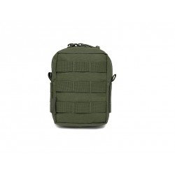 WARRIOR ASSAULT SYSTEMS DCS M4 PLATE CARRIER - OD