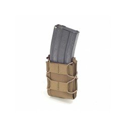 PORT-INCARCATOR SINGLE M4/M16 - COYOTE TAN