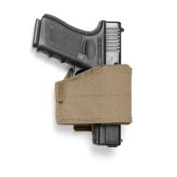 WARRIOR ASSAULT SYSTEMS FONDINA UNIVERSALE PER PISTOLA - COYOTE