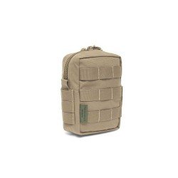 WARRIOR ASSAULT SYSTEMS TASCA MOLLE UTILITY PICCOLA - COYOTE