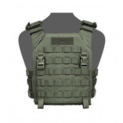 WARRIOR ASSAULT SYSTEMS RECON PLATE CARRIER - OD GREEN