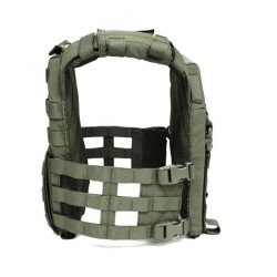 WARRIOR ASSAULT SYSTEMS RECON PLATE CARRIER - OD GREEN