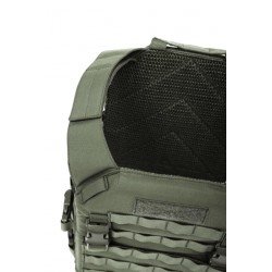 WARRIOR ASSAULT SYSTEMS RECON PLATE CARRIER - OD GREEN