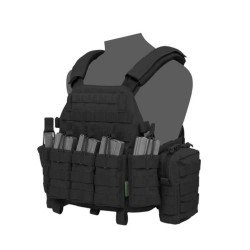 VESTA TACTICA MODEL DCS 5.56 - BLACK