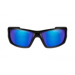 WILEY X OCCHIALI BALISTICI MODELLO NASH LENTI A SPECCHIO Occhiali modello NASH POLARIZED - BLUE MIRROR