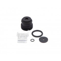 WOLVERINE AIRSOFT ADATTATORE WRAITH PER CO2 - DA 12G A 33G