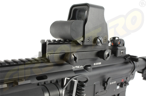 DOT-SIGHT MODEL 556 - GRAPHIC SIGHT