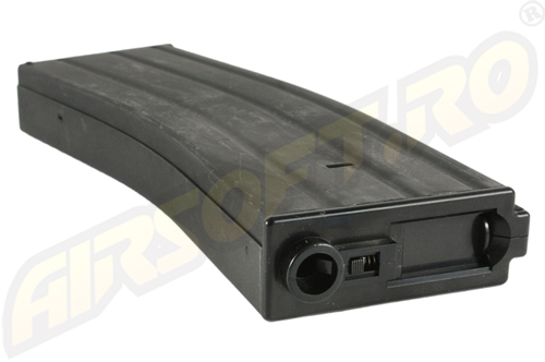 INCARCATOR DE 360 BILE - M15/M16 - FLASH / CU SNUR