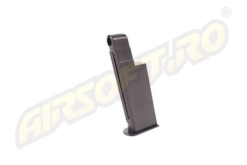 INCARCATOR DE BILE PENTRU WALTHER PPK/S - SPRING