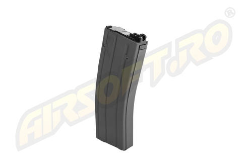 INCARCATOR DE 35 BILE PENTRU M4A1 - MODEL MWS - Z-SYSTEM - GBB