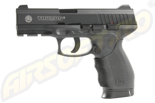 TAURUS 24/7 METAL SLIDE - GNB - CO2