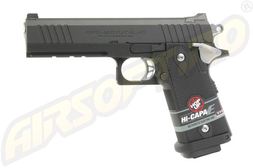 Tokyo Marui HI-CAPA - MODEL E GOVERNMENT - AEP