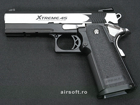 HI-CAPA XTREME.45