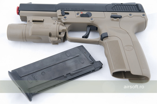 FN 5-7 TAN