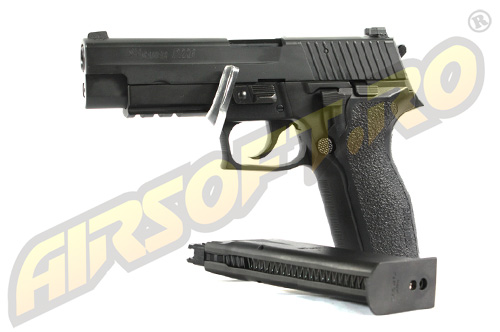 SIG SAUER P226 E2