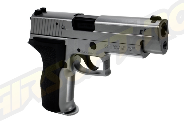 SIG SAUER P226 E2 - STAINLESS MODEL - GBB