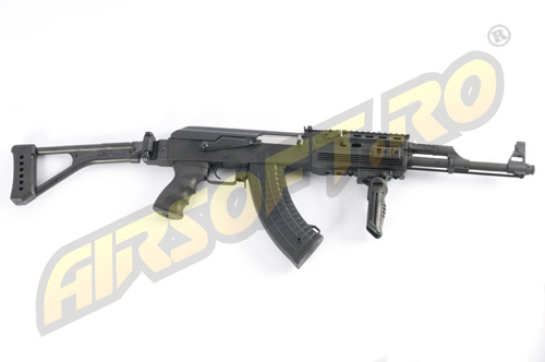 AK 47 TACTICAL